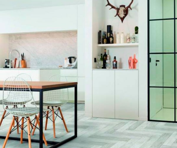 Линолеум Ideal Ultra Empire 4