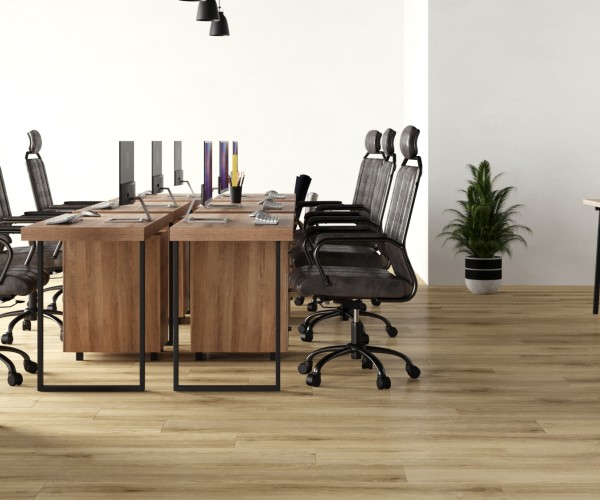 Виниловые полы IVC Tanto Windsor 838
