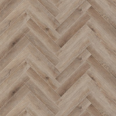 Виниловые полы CronaFloor Herringbone Дуб Монпелье H004
