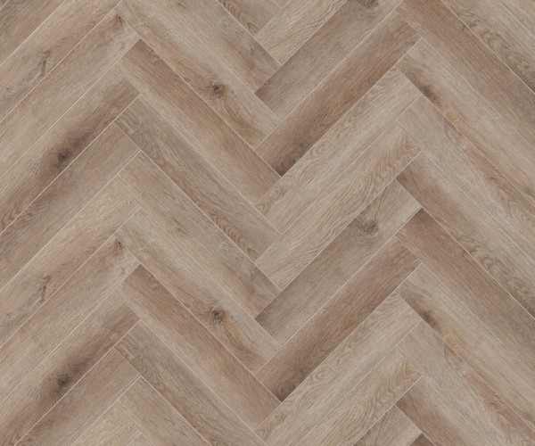 Виниловые полы CronaFloor Herringbone Дуб Монпелье H004
