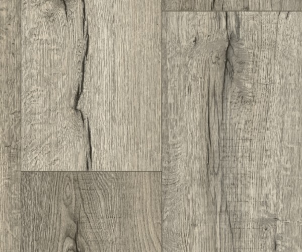 Линолеум IVC Verdi Дуб Премьер 895
