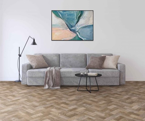 Линолеум Ideal (Идеал) Fortuna Domino 9