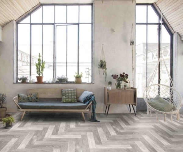 Линолеум Ideal Ultra Empire 3_696M