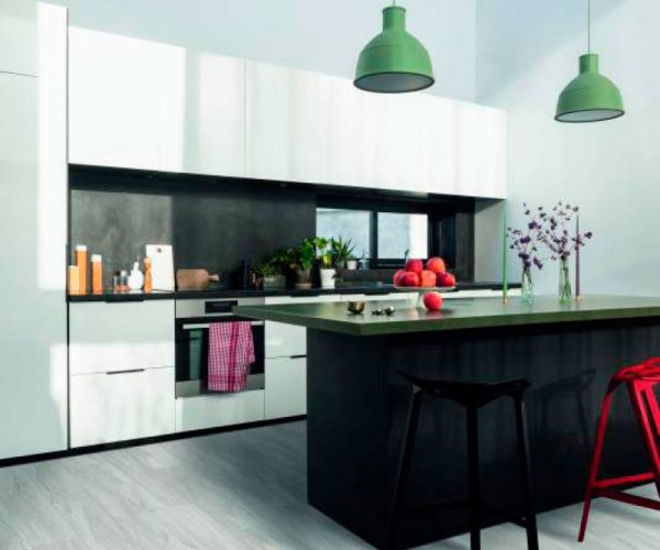 Линолеум Ideal Ultra Garda 1