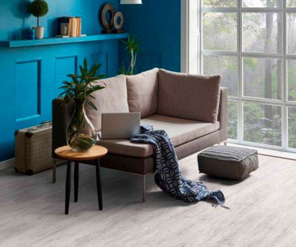 Линолеум Juteks Forum Flint 1_007L