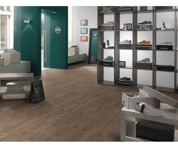 Ламинат Egger EPL146 ДУБ ОЛЬХОН ДЫМЧАТЫЙ
