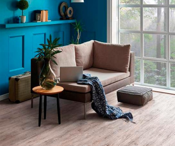 Линолеум Juteks Forum Flint 2_127M