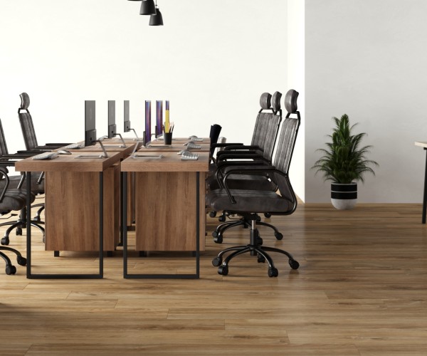 Виниловые полы IVC Tanto Windsor 841
