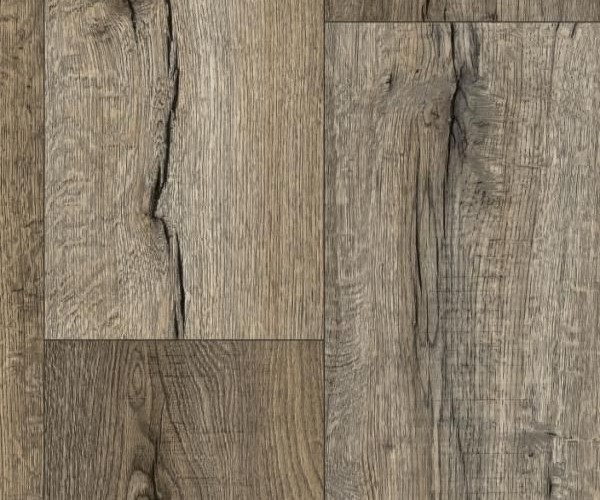 Линолеум IVC Greenline Grand Oak 844