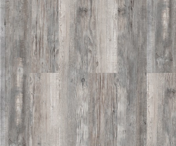 Виниловые полы CronaFloor Wood Сосна монблан
