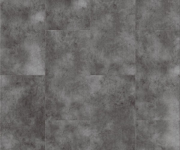 Виниловые полы CronaFloor Stone Торнадо дымчатый
