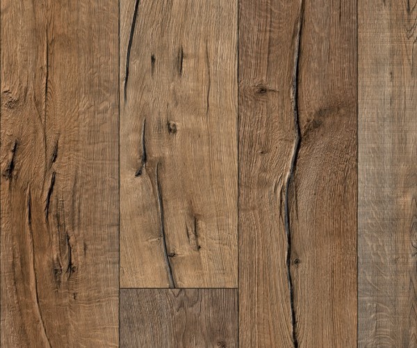 Линолеум IVC Golf Дуб Хантер 545
