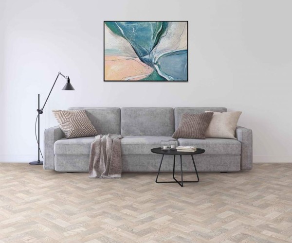 Линолеум Ideal (Идеал) Fortuna Domino 8
