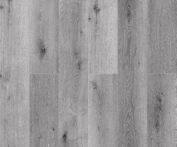 Виниловые полы CronaFloor Wood Дуб серый
