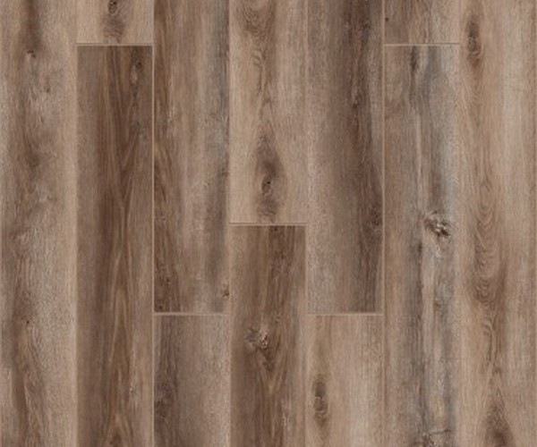 Виниловые полы CronaFloor Wood Дуб Охрид
