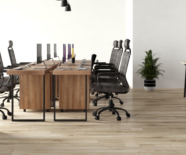 Виниловые полы IVC Tanto Windsor 833
