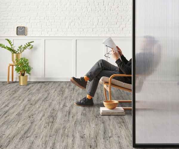 Линолеум Juteks (Ютекс) Nelson Flint 5