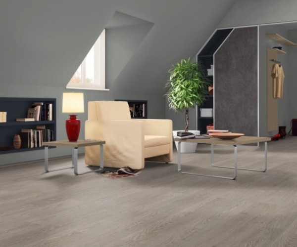 Ламинат Egger EPL150 ДУБ ЧЕЗЕНА СЕРЫЙ
