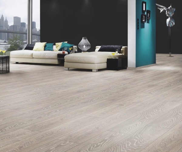 Ламинат Kronospan Floordreams 5542 Дуб Боулдор

