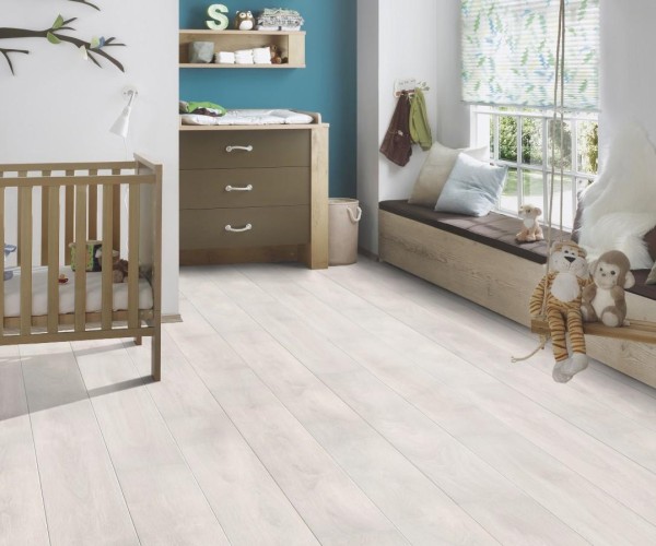 Ламинат Kronospan Super Natural Classic 8630 Дуб Аспен
