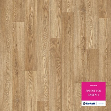 Линолеум Tarkett Sprint PRO Баден 1