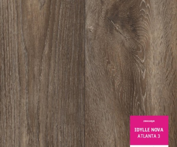 Линолеум Tarkett Идиллия Нова Атланта 3