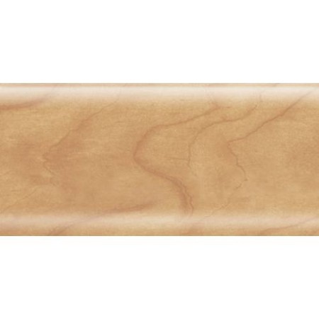 Плинтус ПВХ Rico Leo 118 Орех грецкий