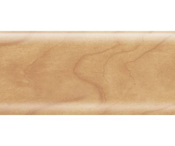 Плинтус ПВХ Rico Leo 118 Орех грецкий