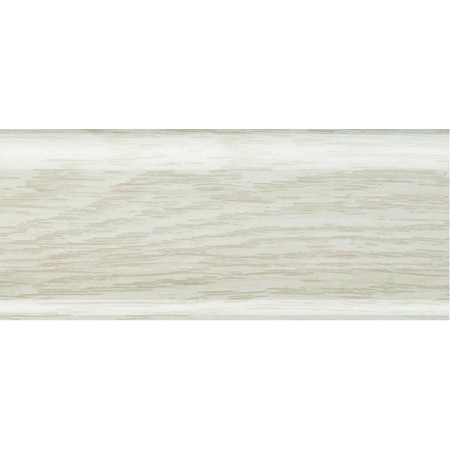 Плинтус ПВХ Rico Leo 127 Тополь канадский