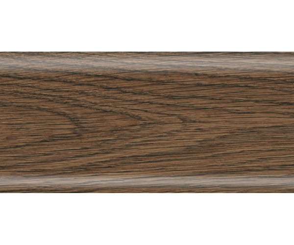 Плинтус ПВХ Rico Leo 135 Дуб лионский