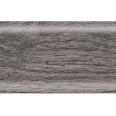 Плинтус ПВХ Rico Leo 146 Кедр алтайский