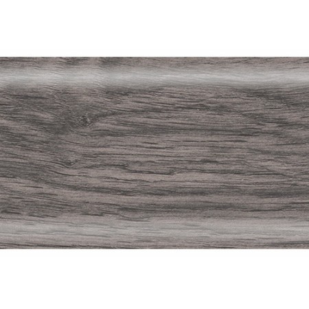 Плинтус ПВХ Rico Leo 146 Кедр алтайский