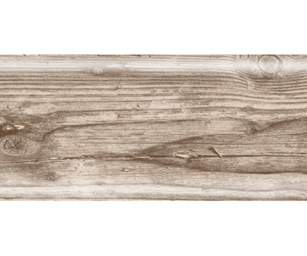 Плинтус ПВХ Rico Leo 150 Эбен