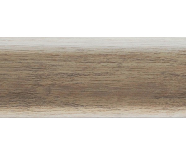 Плинтус ПВХ Rico Leo 157 Хурма японская