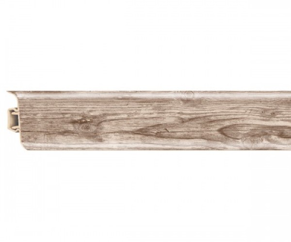 Плинтус ПВХ Rico Leo 159 Дуб английский