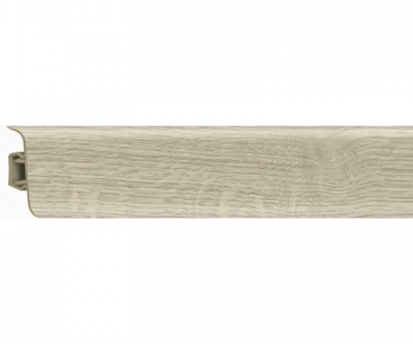 Плинтус ПВХ Rico Leo 164 Дуб лацио