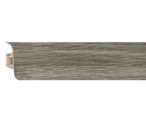 Плинтус ПВХ Rico Leo 169 Дуб орадеа