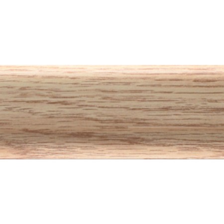 Плинтус ПВХ Rico Leo 191 Тис канадский