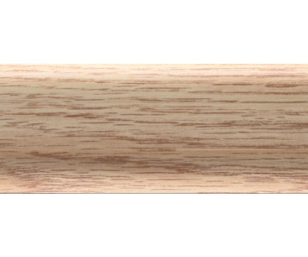 Плинтус ПВХ Rico Leo 191 Тис канадский