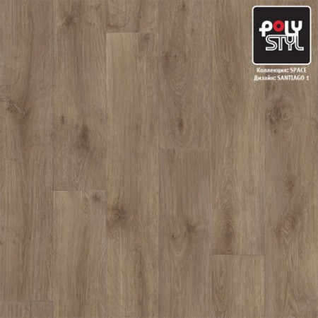 Линолеум Tarkett Space Santiago 1