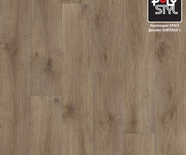 Линолеум Tarkett Space Santiago 1
