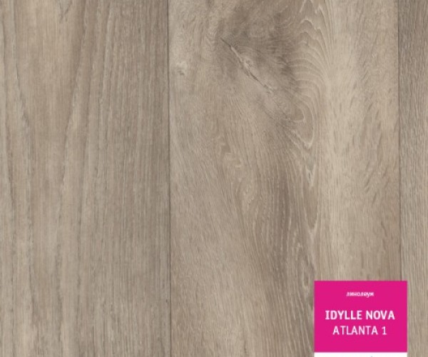 Линолеум Tarkett Идиллия Нова Атланта 1