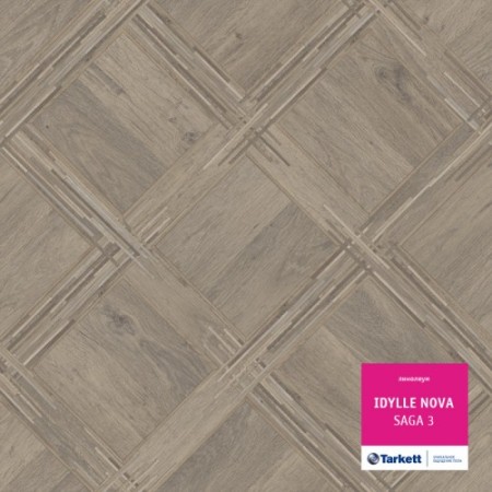 Линолеум Tarkett Идиллия Нова Сага 3