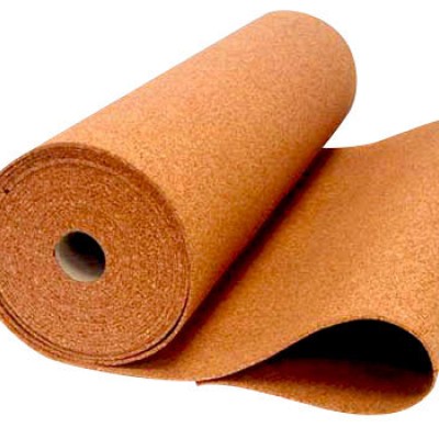 Подложка пробковая 2мм